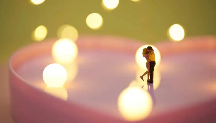 天秤座一生受制于巨蟹座