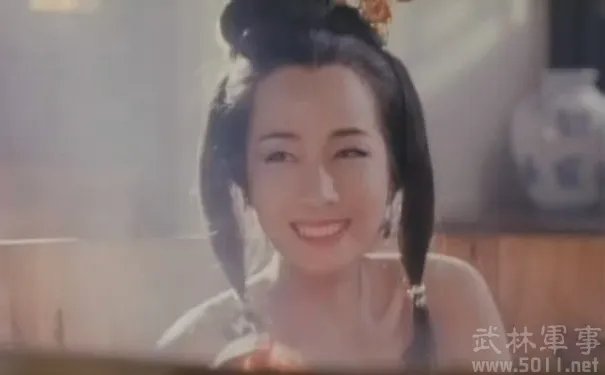 毛舜筠年轻时的照片组图 毛舜筠的第二任老公是谁