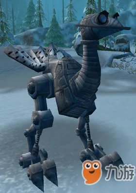 《魔兽世界怀旧服》侏儒坐骑怎么买 侏儒坐骑购买位置介绍