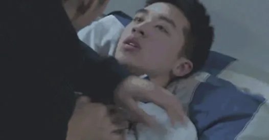 《上瘾》两段吻戏好污 画面是这样子的详情