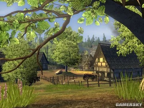 《龙歌：黑暗之眼》简体中文硬盘版下载