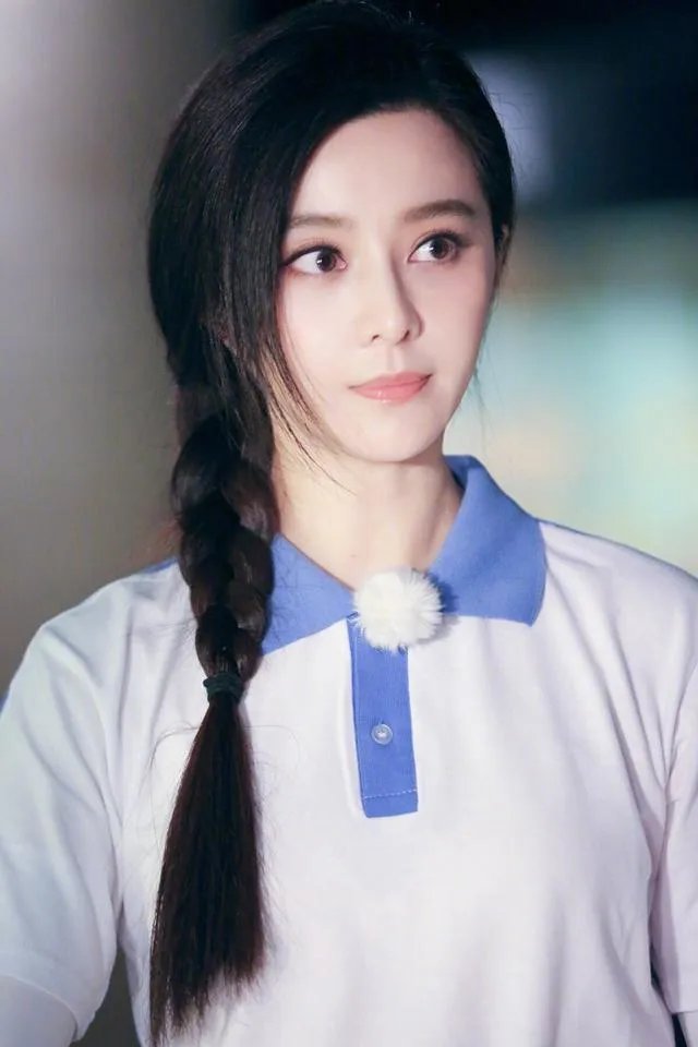 范冰冰到底做过整容吗？