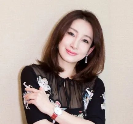 秦海璐深夜给大家发个撒娇指南吧