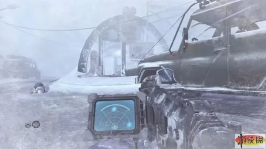 《使命召唤6现代战争2》剧情内容介绍