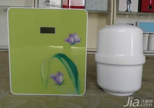 纯水机品牌：2016纯水机品牌排行榜