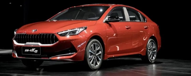 起亚k3汽车报价及图片,起亚k3新车报价2021款