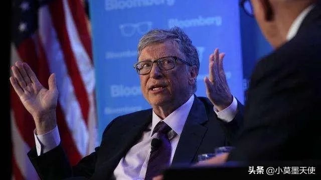 如何看待比尔盖茨针对疫情的警告？