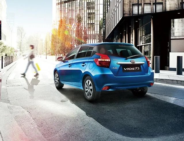 丰田威驰怎么样？