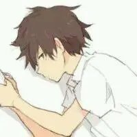 好看的qq头像(动漫人物)