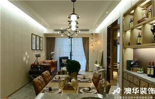 武汉装饰设计公司有哪些 哪家装饰设计公司好