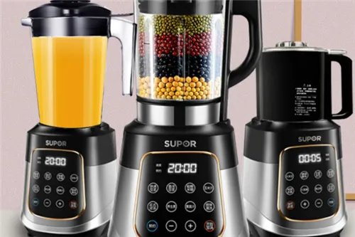 静音破壁机哪款好