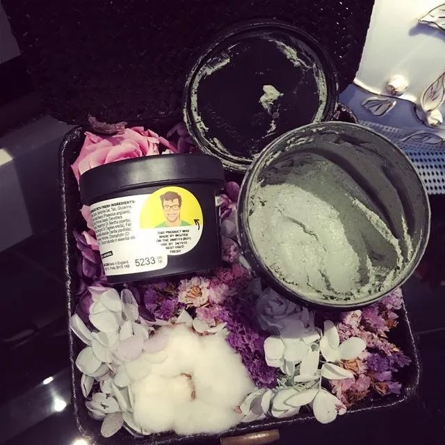 刘星敷面膜被吐槽是涂改液，到底涂抹式面膜哪家强？