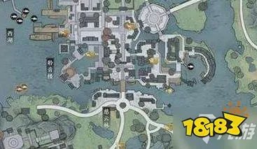 《天涯明月刀手游》寄情天涯成就怎么做 寄情天...