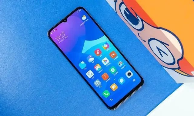 小米10青春版发布会为什么不提屏刷？