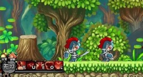 造梦西游3水下迷宫怎么走