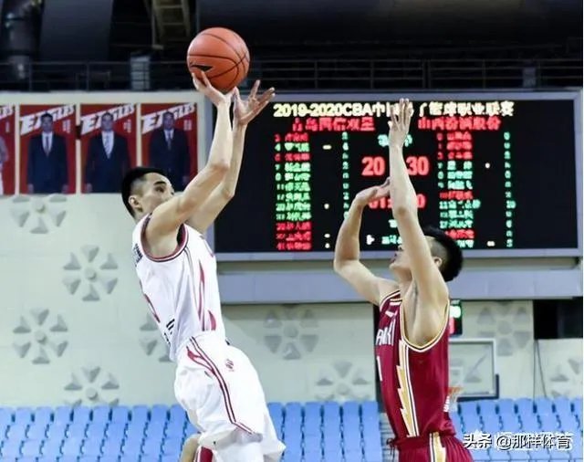 北京33分大胜，山东逆转取胜，山西终结连败，排名有何变化？