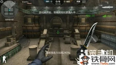 穿越火线生化金字塔怎么玩