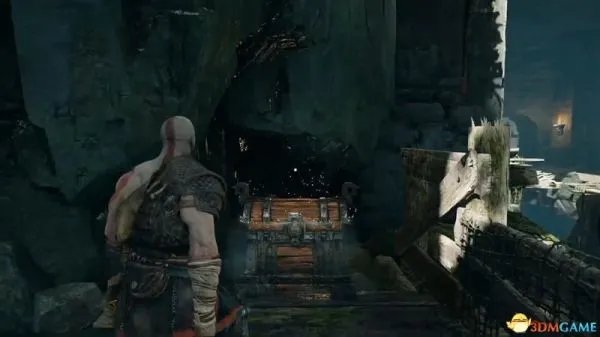 《战神4》全流程图文攻略 战神4全剧情流程