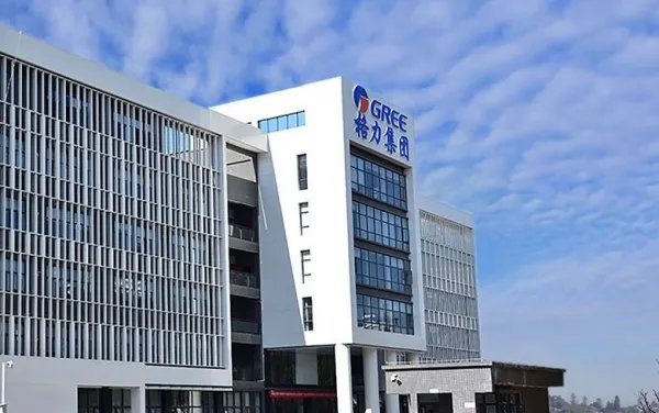 格力申请孟羽童商标，你如何看待格力这一行为？