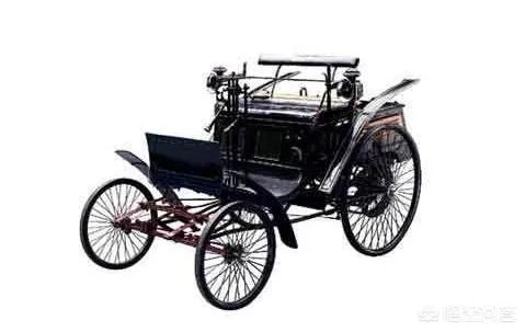 戴姆勒和奔驰是什么关系？