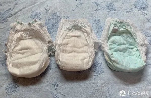 帮宝适拉拉裤怎么样