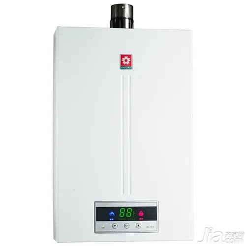 樱花燃气热水器怎么样 樱花燃气热水器好不好
