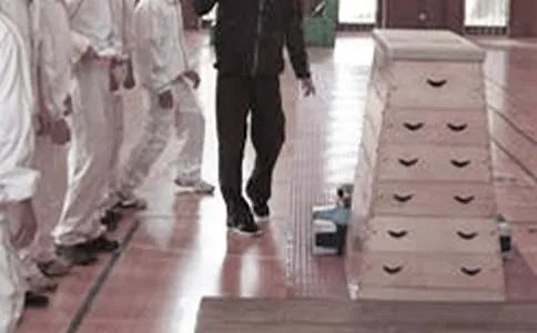 八年级体育教学计划