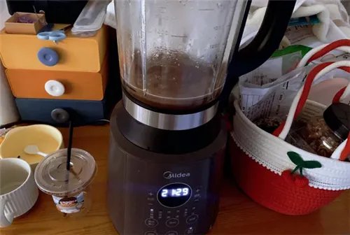 静音破壁机哪款好