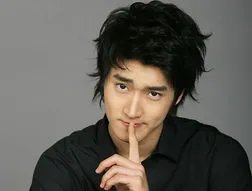 国际超模何穗和崔始源之间是怎么回事呢?他们是否有过恋情呢?