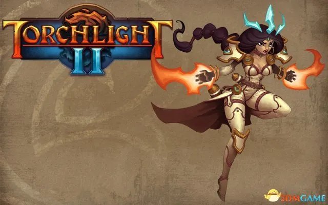 火炬之光2怎么刷钱 火炬之光2刷钱技巧及使用方法