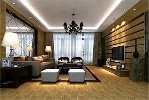 三室二厅装修预算需要多少  教你如何装修最省钱