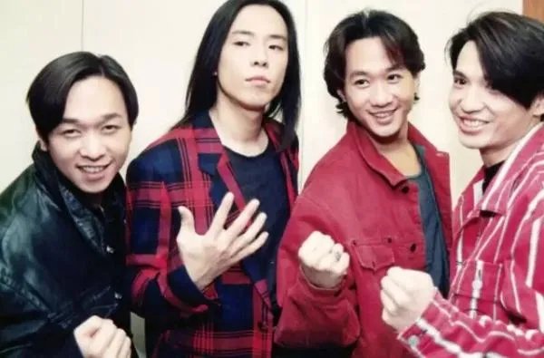 黄家强和黄贯中还闹翻吗