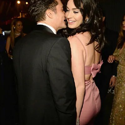 奥兰多布鲁姆出柜真假 曝其和水果姐恋爱