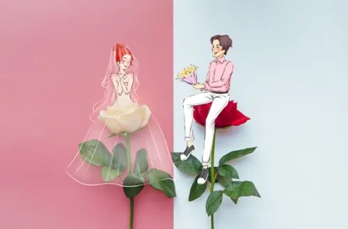 二婚征婚网站哪个比较靠谱 中老年婚姻介绍网有哪些