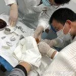 韩德君手掌骨折，出战成疑，辽宁队能不能拿下北京队？