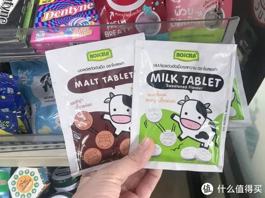 泰国必买之711便利店超全攻略，Top10 泰国必买产品！