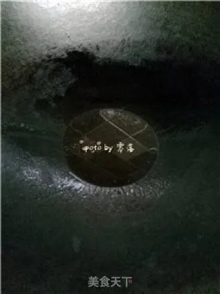 【四川】蒜香羊排