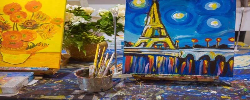 中国第一部动画片是什么 中国第一部动画片是什么名字