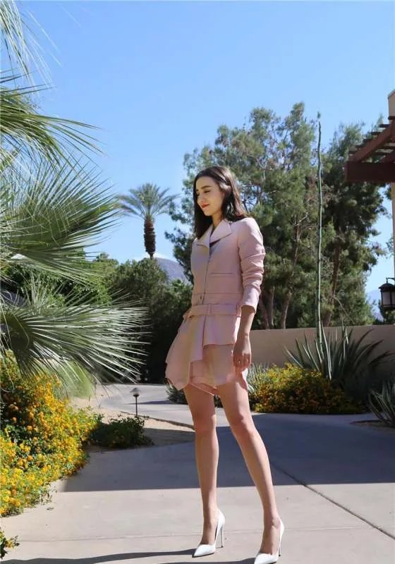 若人论坛的若人风采