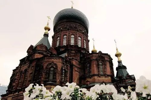 哈尔滨婚纱照团购怎么样 哪些地方适合拍外景