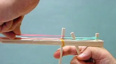 手工小发明怎么做