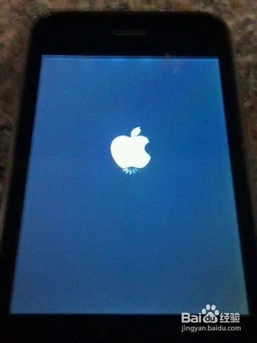 怎么修复白苹果