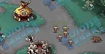 部落守卫战12-4攻略