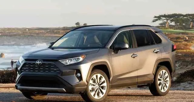 RAV4有哪些优缺点？