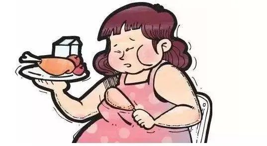 年龄20岁，体重200斤的孕妇，生产是不是很危险？