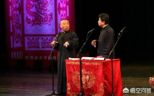 开箱、封箱演出是郭德纲的德云社首创吗?