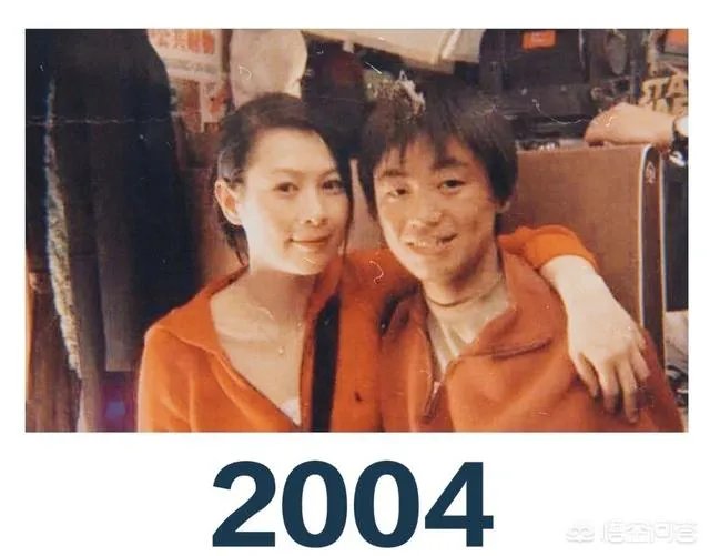 刘若英和王宝强的友情是怎么开始的？