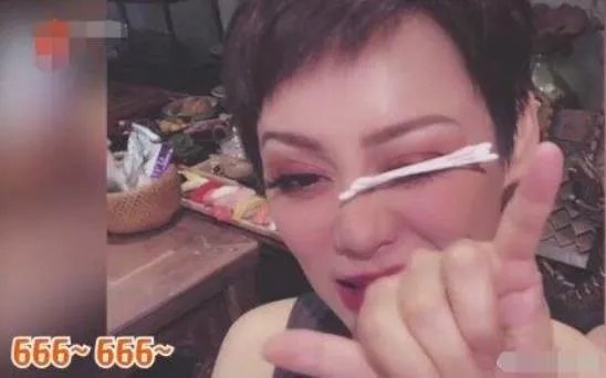 宁静最长睫毛挑战具体详情介绍 网友直呼我酸了