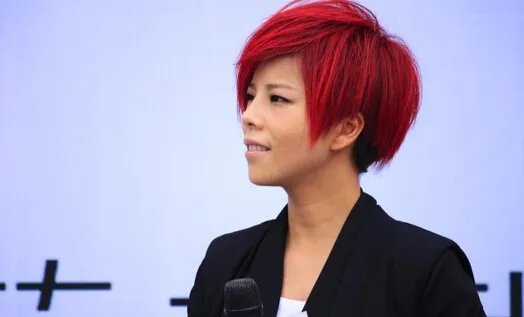 莫艳琳用不平凡的旋律唱出平凡之路 不愧华语乐坛的中坚力量