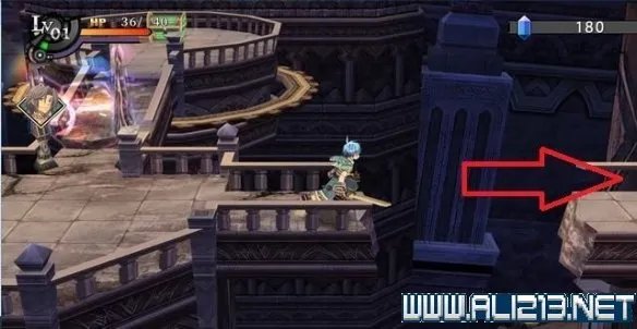 《那由多之轨迹改》全任务通关流程图文详解 全boss战打法攻略